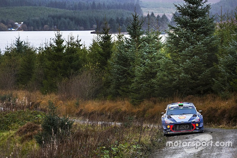 WRC, takvimin genişlemesi halinde iki günlük ralli formatına geçebilir