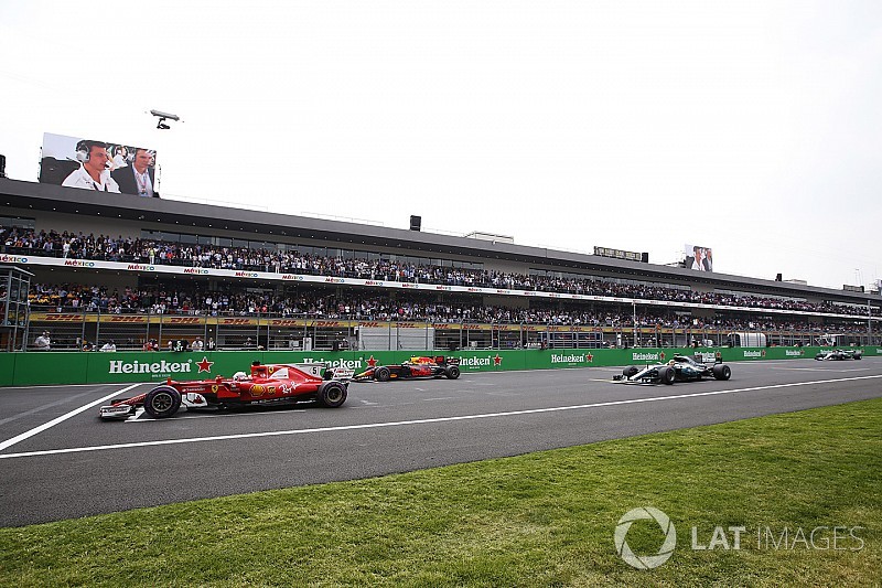 The evidence that threatens Ferrari’s resurgence