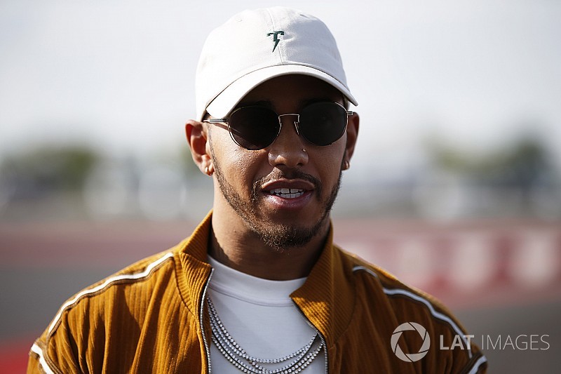 Hamilton: