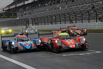 VIDEO: Los fans "entran" a la pista durante las 6 Horas de Fuji
