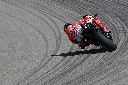 Nach Trainingsbestzeit: Ducati auch mit Rennpace siegfähig?