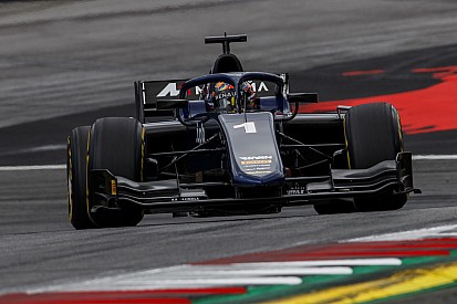 Fantástica victoria de Markelov, con Russell 2º y nuevo líder del campeonato