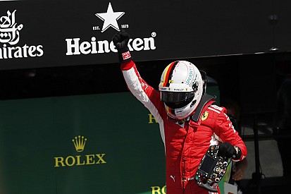 Гран Прі Британії: оцінки пілотам від редакції Motorsport.com Україна
