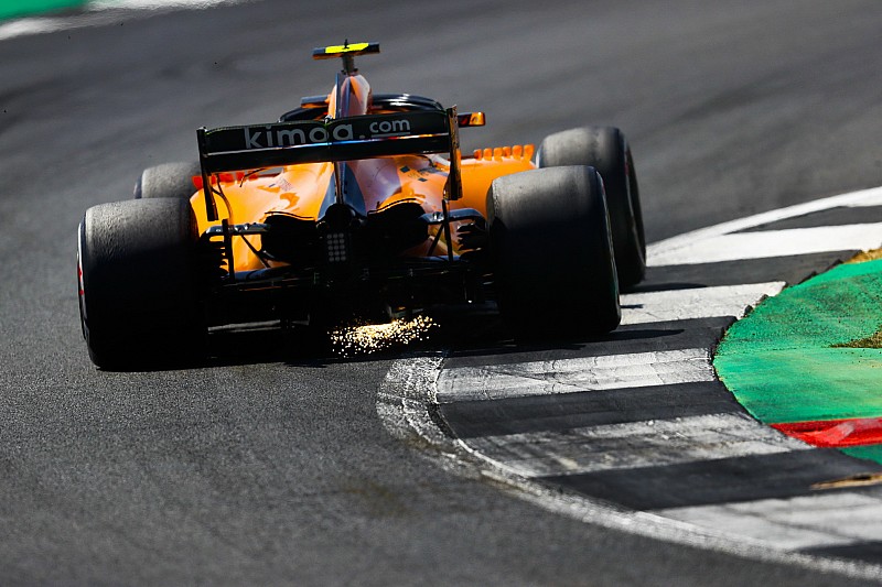 Vandoorne lassen die Räikkönen-Gerüchte kalt