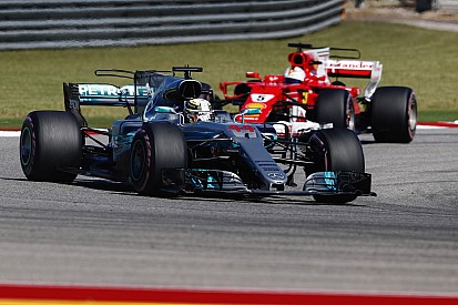 Analysis: How Hamilton dealt the final blow to Vettel