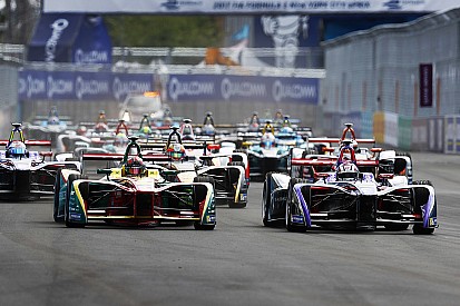 Haas patronu: Formula E, F1 için bir tehdit değil
