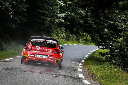El Mundial de Rallies quiere un programa de test estilo F1