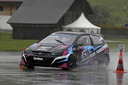 CSS, der Slalom Saanen 2018 wurde abgesagt!