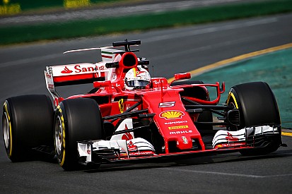 Fotovergleich: Das sind die Formel-1-Autos 2017