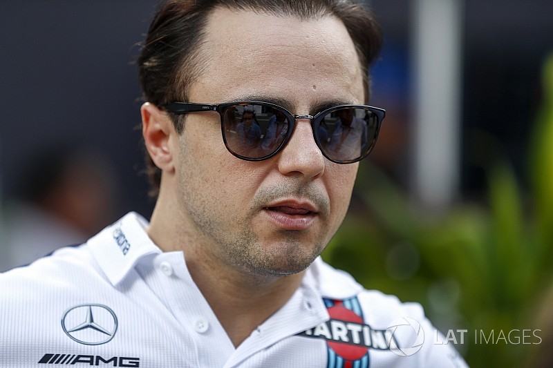 Massa: „Ha a Williams igazán akar engem, akkor talán maradok 2018-ra…”