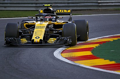 Sainz ve Vandoorne grid cezası aldı!