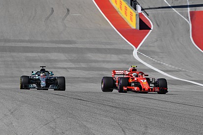Hamilton sans calcul, sans regret et beau joueur