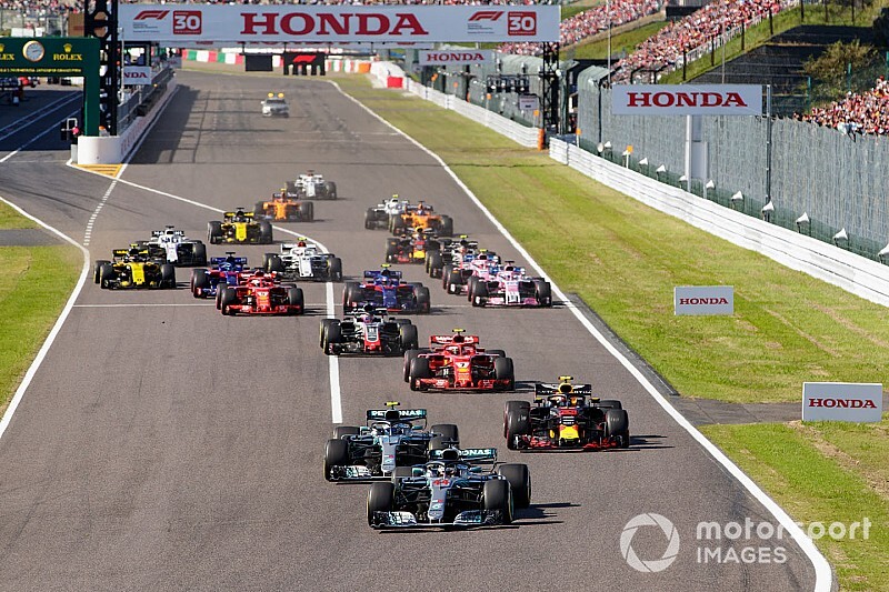 Gumitaktikák Austinra: csak Vettel lóg ki - a Mercedes duója és Räikkönen