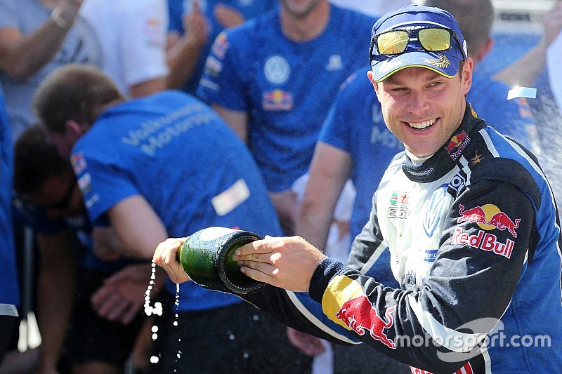 【WRC】シトロエン、ミケルセンとのイタリア以降の契約延長を検討中か
