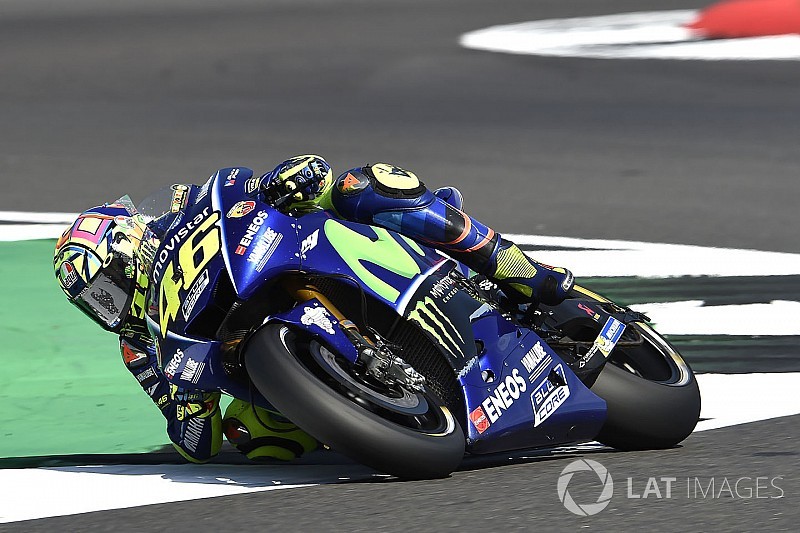 MotoGP: Motorradwechsel laut Valentino Rossi weiter problematisch