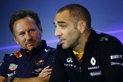 Red-Bull-Veto könnte McLaren-F1-Deal platzen lassen