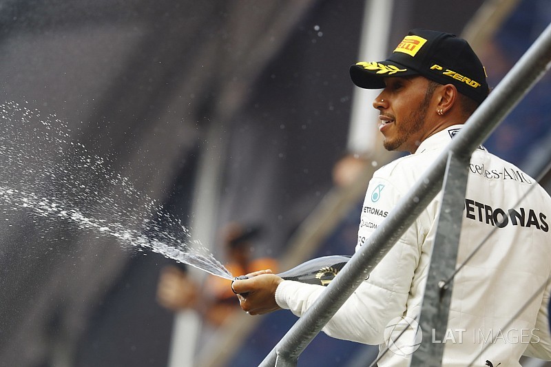 Hamilton: „Megcsináltam…”