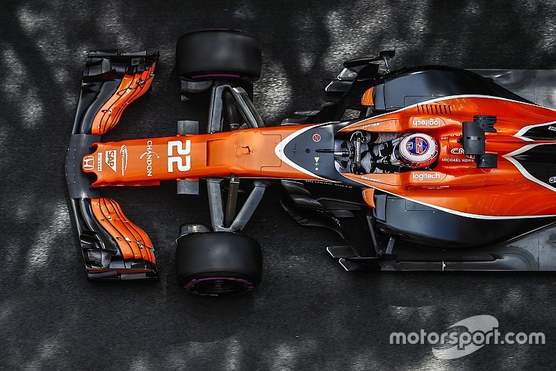 F1-Crash in Monaco: Button erhält Startplatzstrafe für