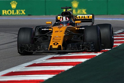 Renault está recuperando confianza, dice Abiteboul