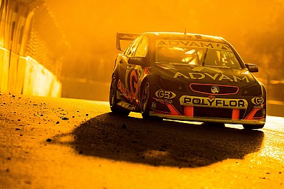 Wood opens up on Supercars step back