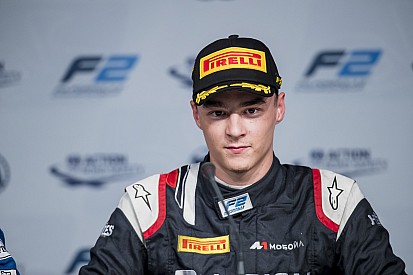 Markelov conquista primeira pole na F2; Sette Câmara é 9º