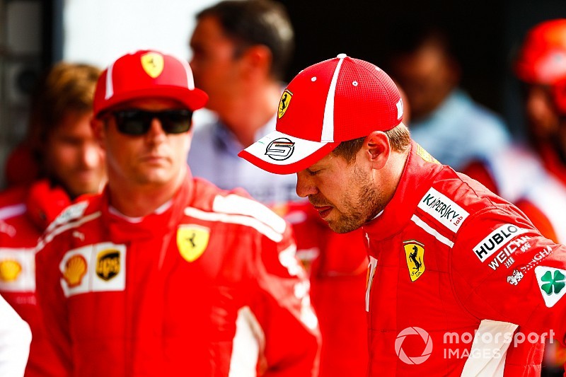 Vettel