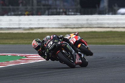 MotoGP Misano 3. antrenman: Zarco lider