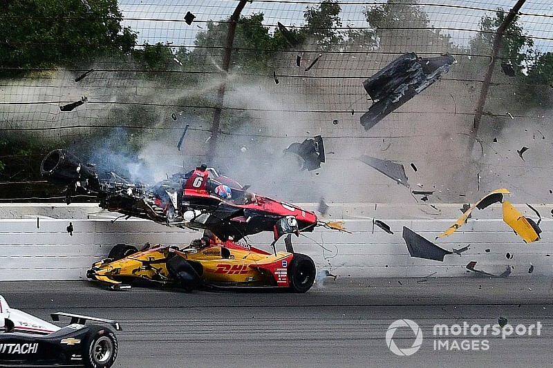 Wickens : gravité toujours