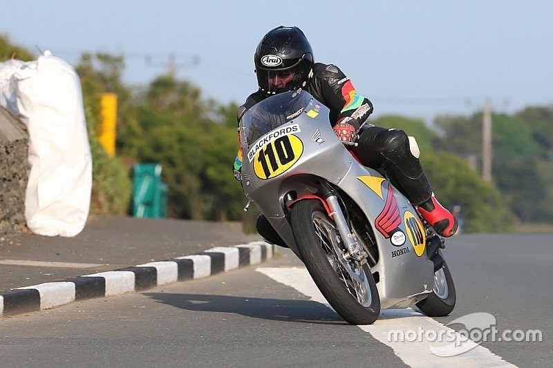 Southern 100, incidente choc: muore Dean Martin