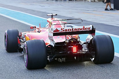 Video: Ferrari's diffuser changes explained
