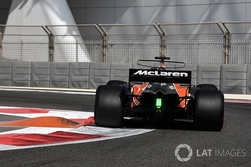 McLaren ha superado el primer dolor de cabeza con Renault