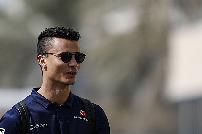 Wehrlein merece estar na Fórmula 1, diz Wolff