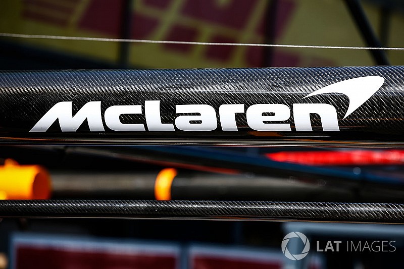 Por £ 200 mi, pai de piloto da F2 se torna sócio da McLaren