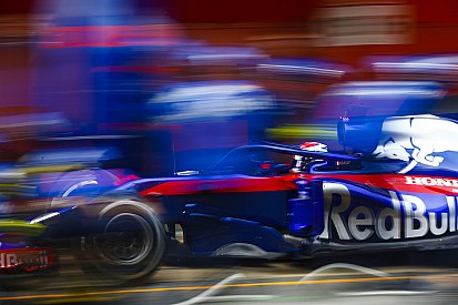 Chefe da Toro Rosso não se surpreende com melhoria da Honda