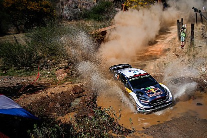 What to watch on Motorsport.tv this weekend