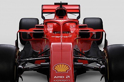 Ferrari SF71H: nella scheda tecnica il motore si chiama 062 EVO