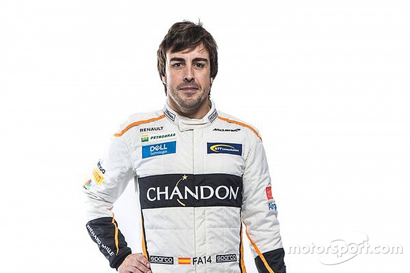 Alonso: