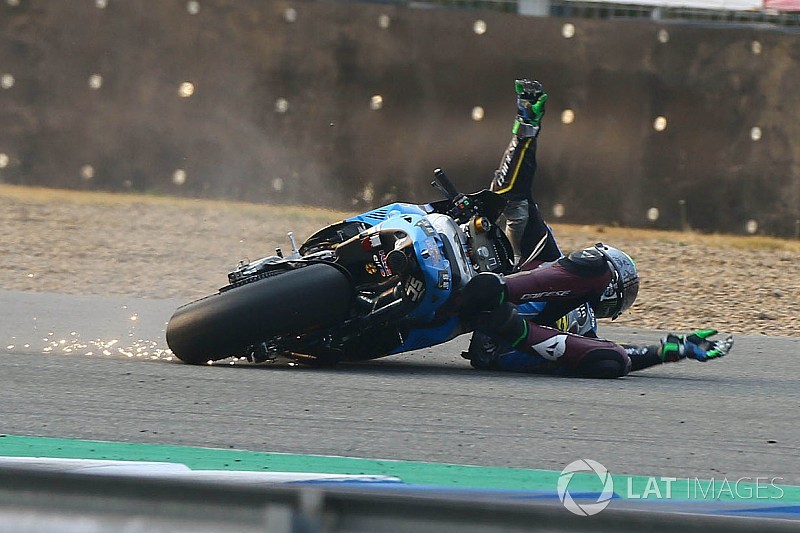 Morbidelli: