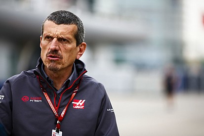 Steiner: "McLaren en Renault hebben geluk gehad"
