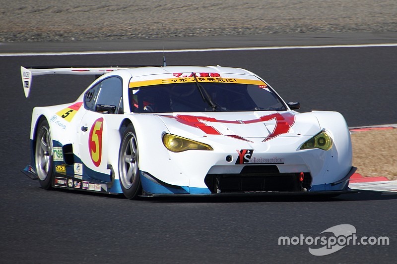 TEAM MACH、2018年は坂口夏月と平木湧也を起用