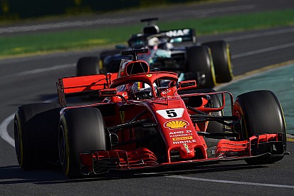 Motor de Hamilton esteve perto do limite no GP da Austrália