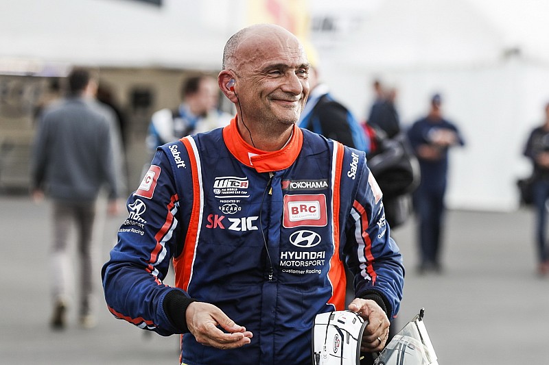 Tarquini: