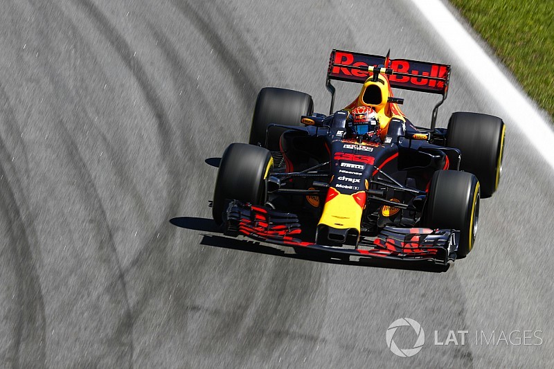 Red Bull: Verstappent a hozzáállása teszi sztárrá
