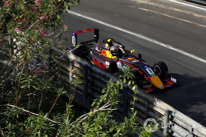 F3マカオGP:最終コーナーでまさかの結末。ティクタムが大逆転優勝!
