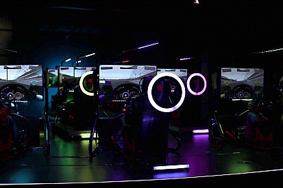How to turn gaming greats into motorsport fans