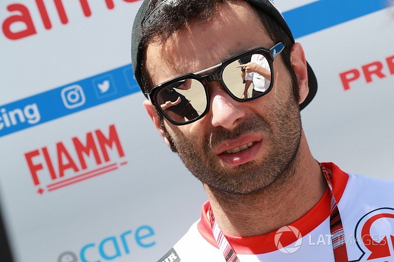 Espargaro veroordeelt Petrucci: “Zijn gedrag is niet acceptabel”