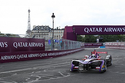 Chinese firm acquires majority stake in Virgin Racing