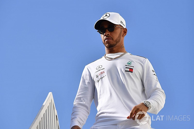Hamilton: