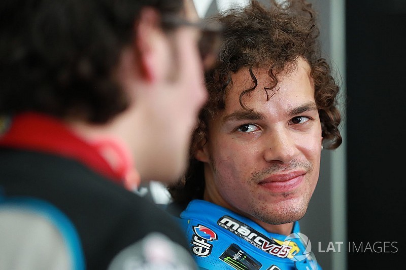 Morbidelli :