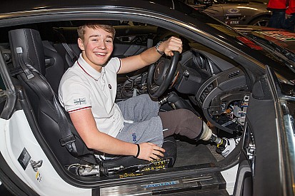 Billy Monger: Hamilton kommt in Medien zu schlecht weg
